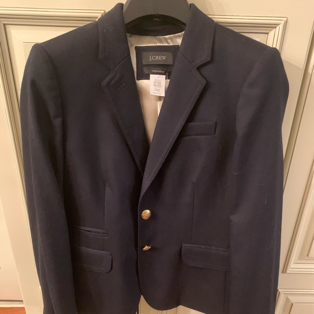NWT j crew size 2